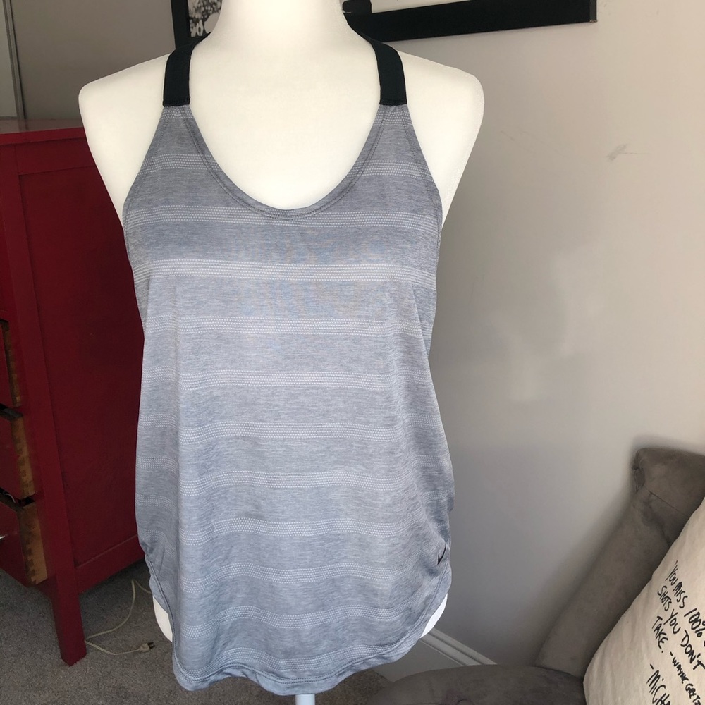 Nike DRI-FIT size small tank top drifit